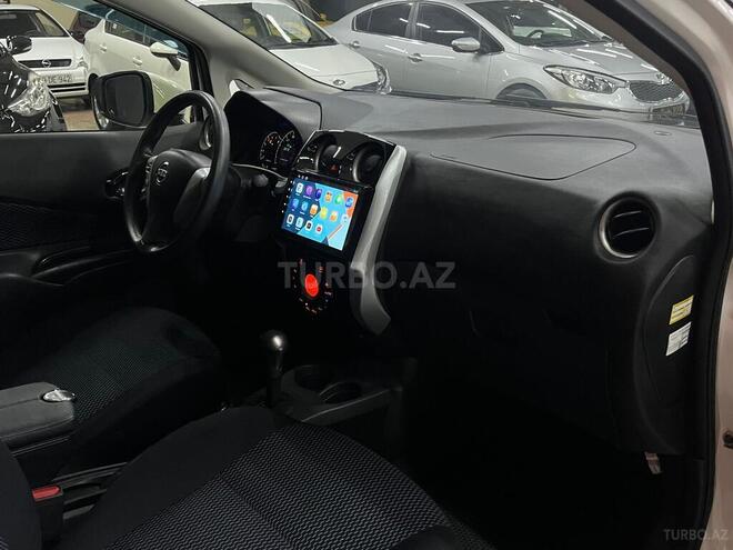 Nissan Note-4