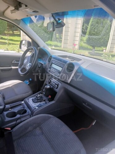 Volkswagen Amarok-4