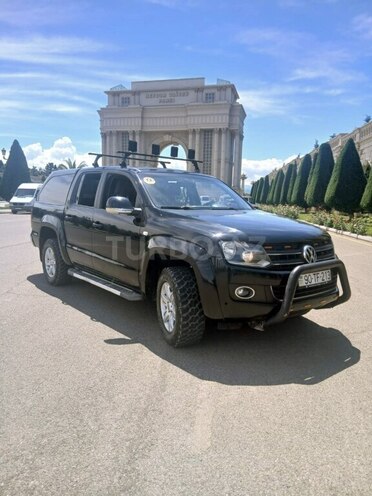 Volkswagen Amarok-6