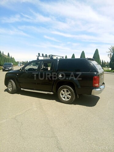 Volkswagen Amarok-7