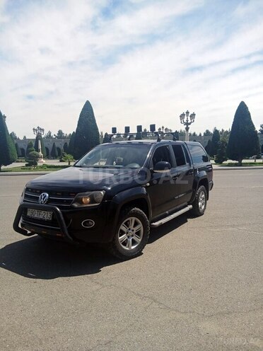 Volkswagen Amarok-9