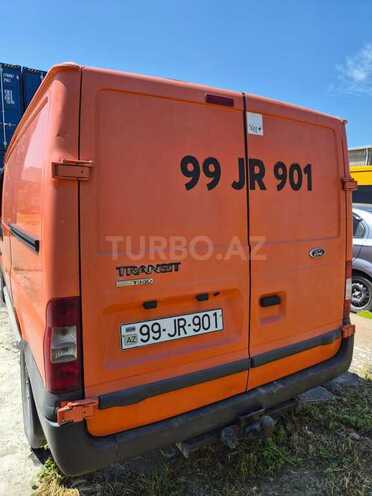 Ford Transit-2