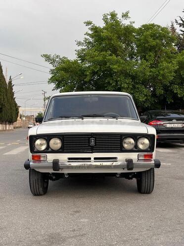 LADA (VAZ) 2106-1