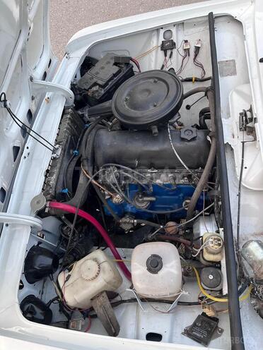LADA (VAZ) 2106-15