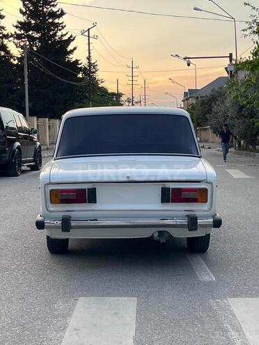 LADA (VAZ) 2106-9