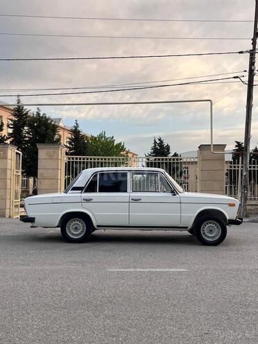 LADA (VAZ) 2106-6