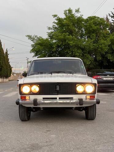 LADA (VAZ) 2106-2