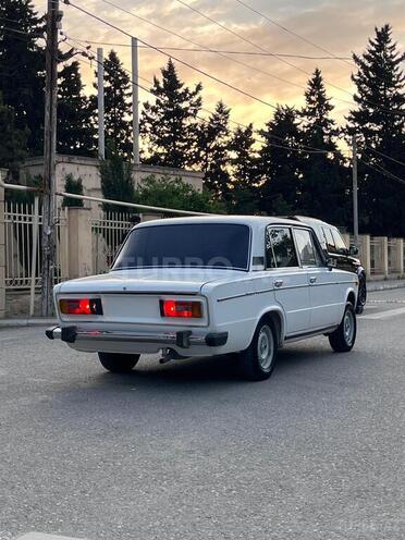 LADA (VAZ) 2106-7