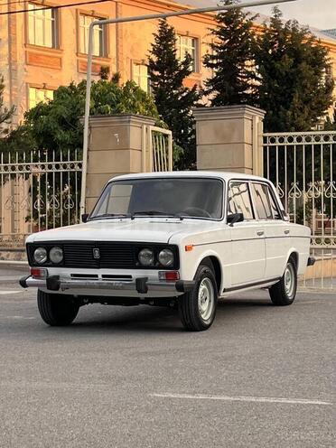 LADA (VAZ) 2106-3