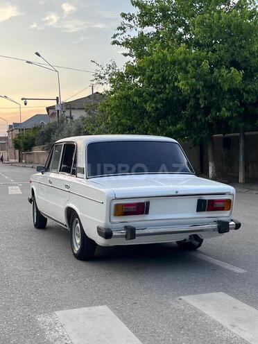 LADA (VAZ) 2106-10