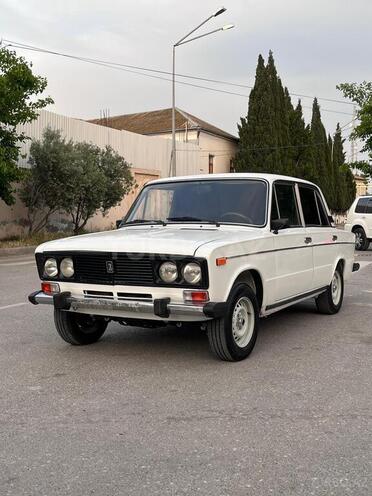LADA (VAZ) 2106-4