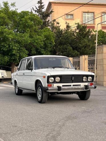 LADA (VAZ) 2106-5