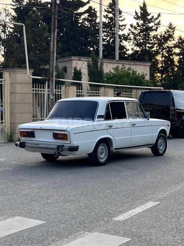 LADA (VAZ) 2106-8
