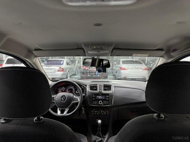 Renault Sandero 2021, 12,000 km - 1.6 l - Sumqayıt