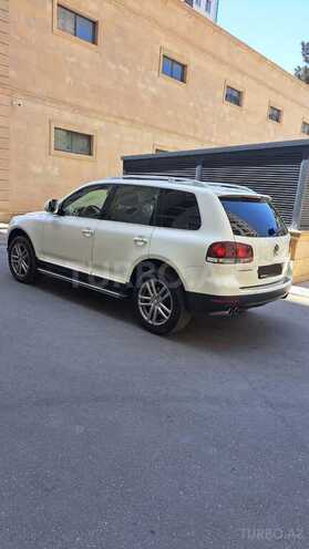 Volkswagen Touareg-2