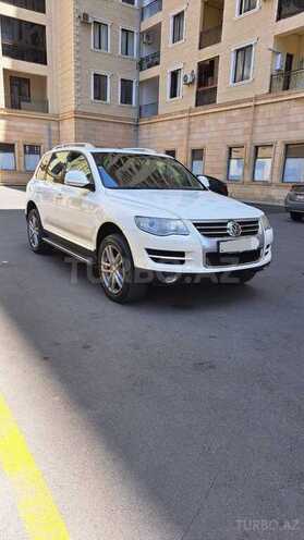 Volkswagen Touareg-3