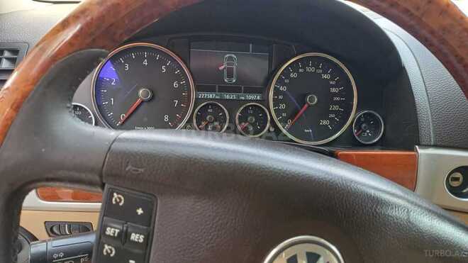 Volkswagen Touareg-6