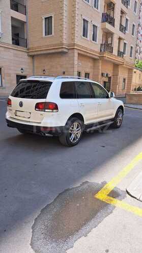 Volkswagen Touareg-9