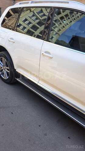 Volkswagen Touareg-10