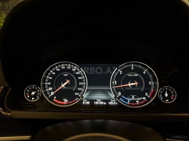 BMW 640-17