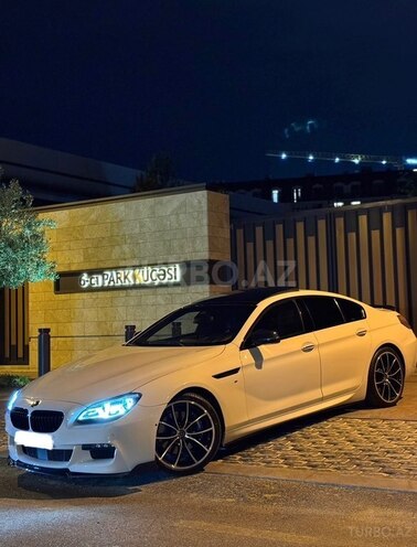 BMW 640-1