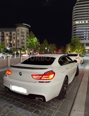 BMW 640-6
