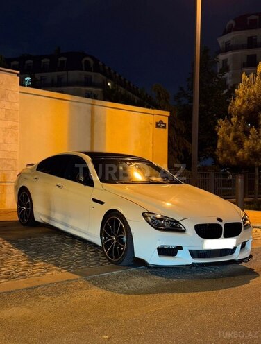 BMW 640-5