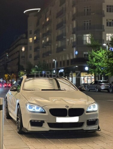 BMW 640-3