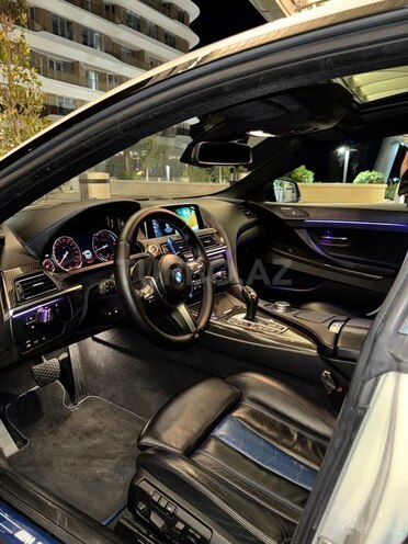 BMW 640-11