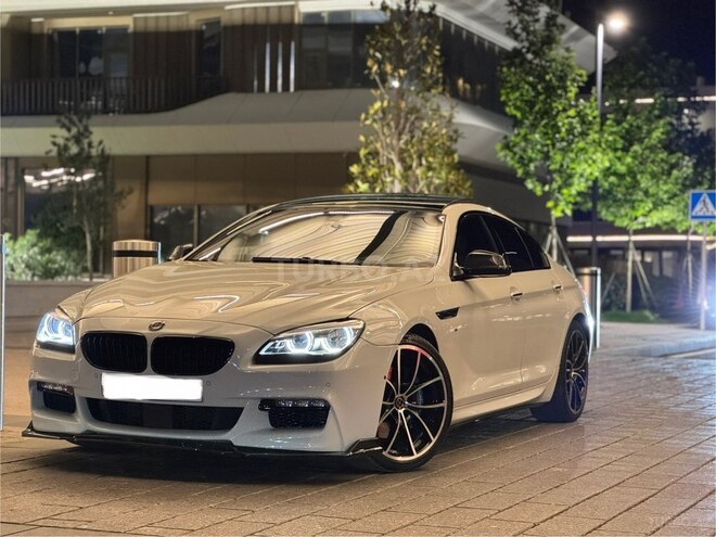 BMW 640-2