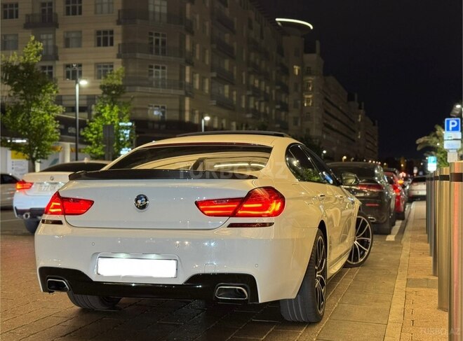 BMW 640-8