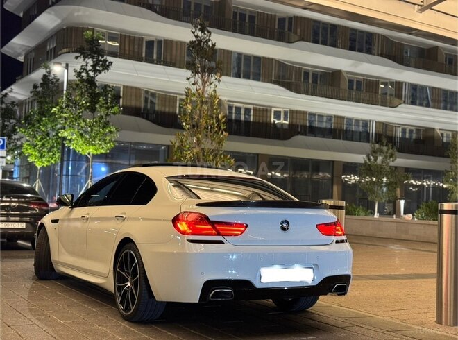 BMW 640-7