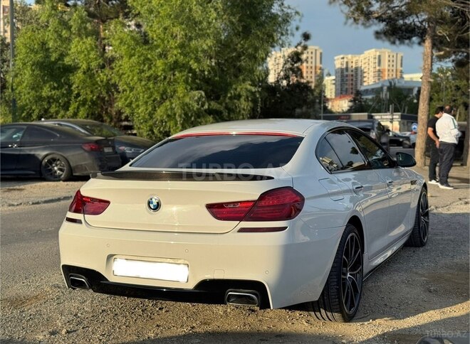 BMW 640-9