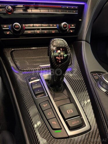 BMW 640-16
