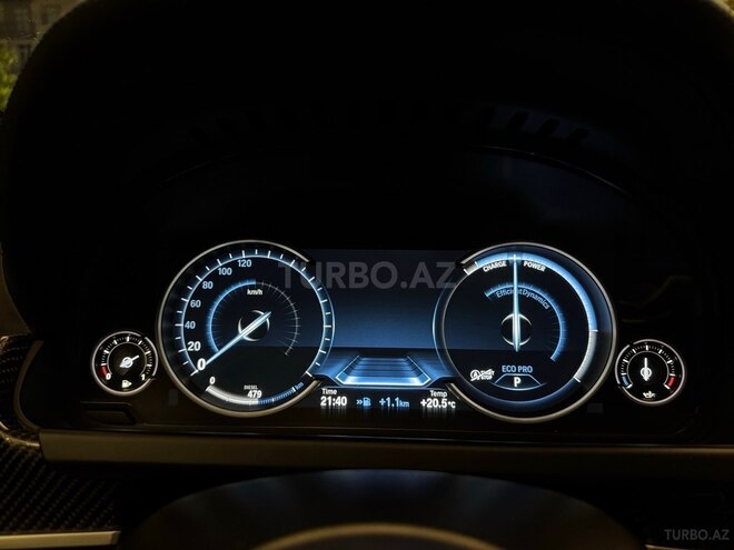 BMW 640-19