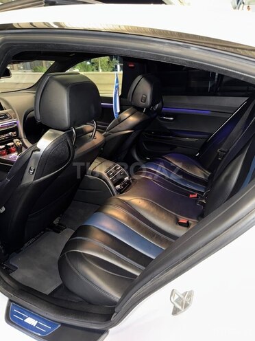 BMW 640-13