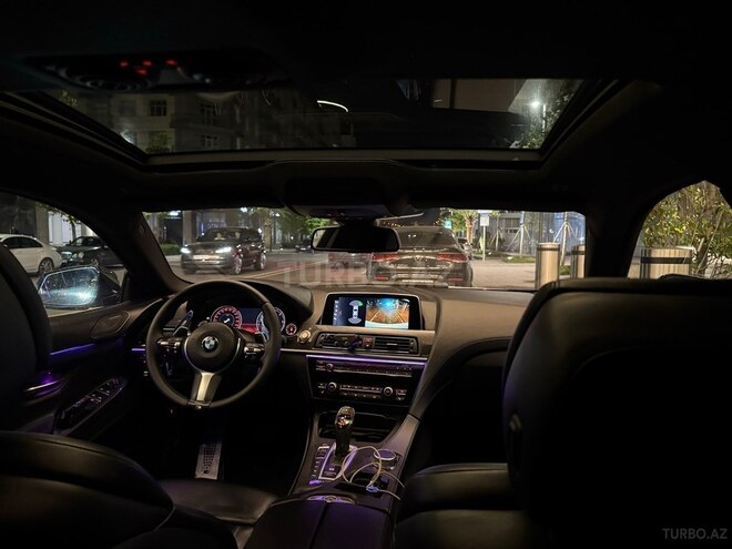 BMW 640-14