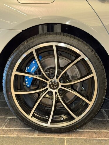 BMW 640-20