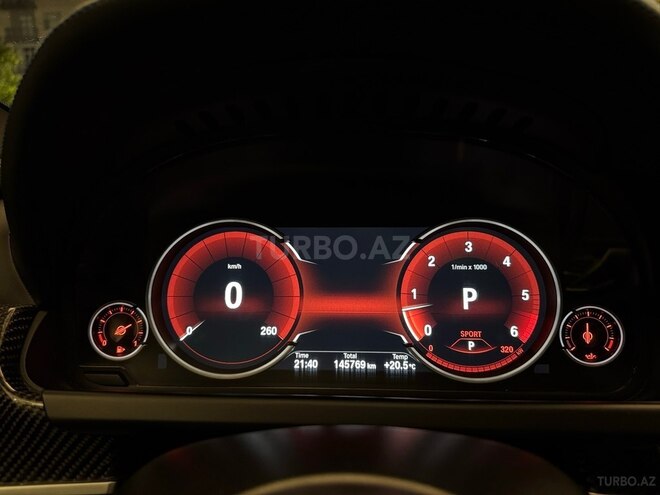 BMW 640-18