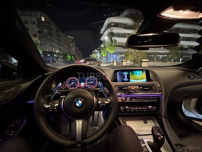 BMW 640-15