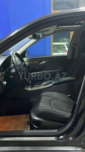 Mercedes E 220-14