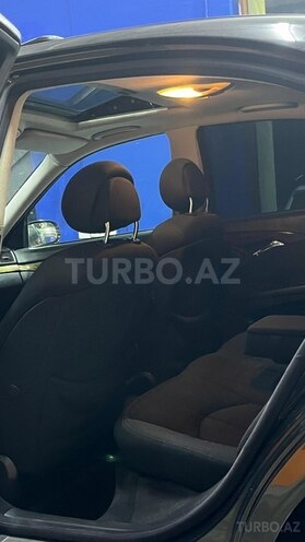 Mercedes E 220-15