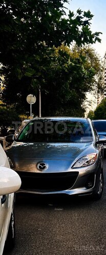 Mazda 3-5