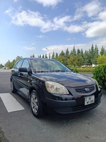 Kia Rio-3