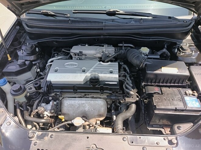 Kia Rio-7