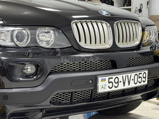 BMW X5-2