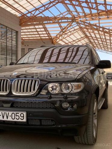 BMW X5-3