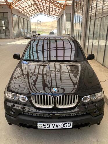 BMW X5-4
