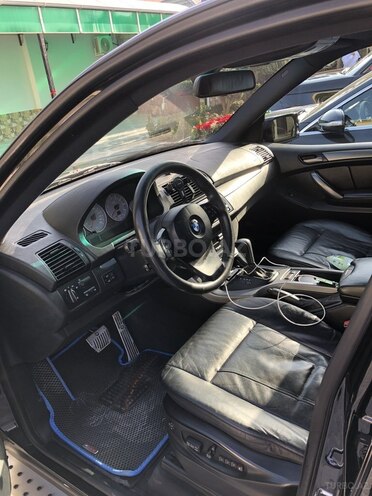 BMW X5-9