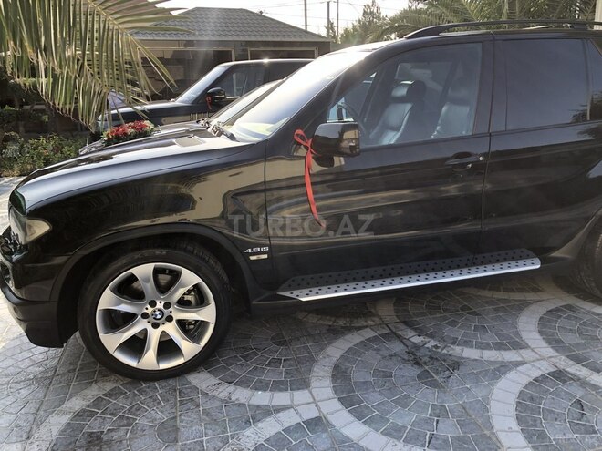 BMW X5-8
